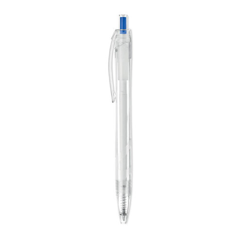 Ручка RPET (синий)