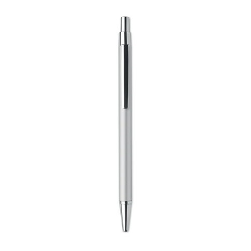 Ручка шариковая (серебряный) MO6560-14