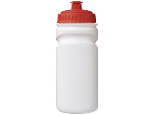 Спортивная бутылка Easy Squeezy - белый корпус (арт 10049503)