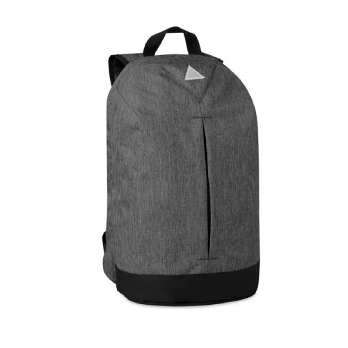 Рюкзак черный (арт MO9328-03)