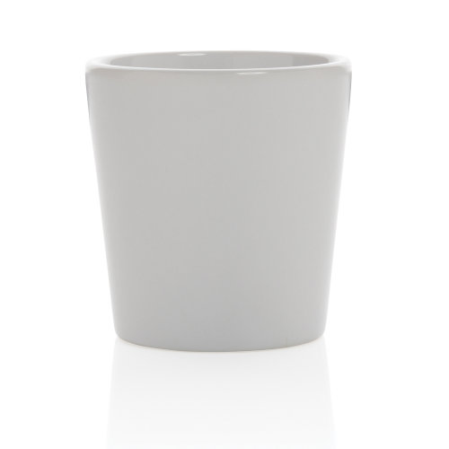 Керамическая кружка для кофе Modern (арт P434.053)