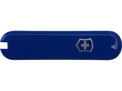 Передняя накладка VICTORINOX 58 мм, пластиковая, синяя
