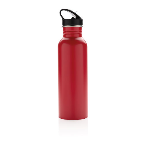 Спортивная бутылка для воды Deluxe (арт P436.424)