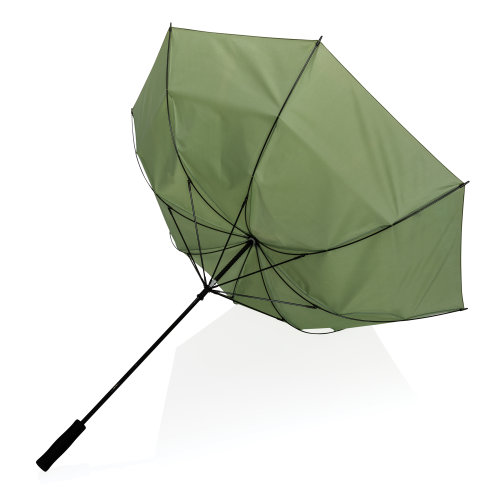 Зонт-антишторм Impact из RPET AWARE™ d130 см (арт P850.697)