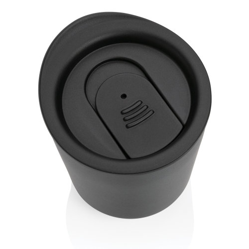 Термокружка для кофе с защитой от микробов (арт P432.091)
