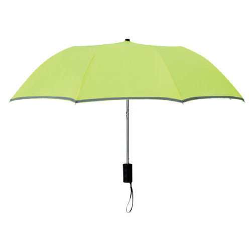 Зонт (неоновый зеленый цвет)