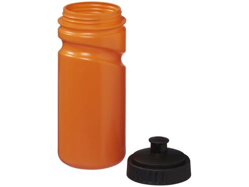 Спортивная бутылка Easy Squeezy цветной корпус (арт 10049603)