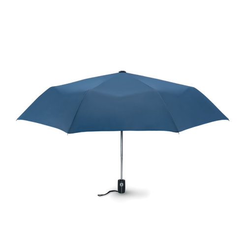 Зонт синий (арт MO8780-04)
