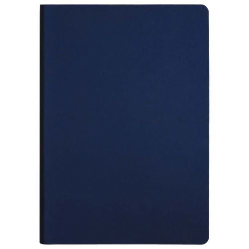 Ежедневник Star недатированный, синий (без упаковки, без стикера)