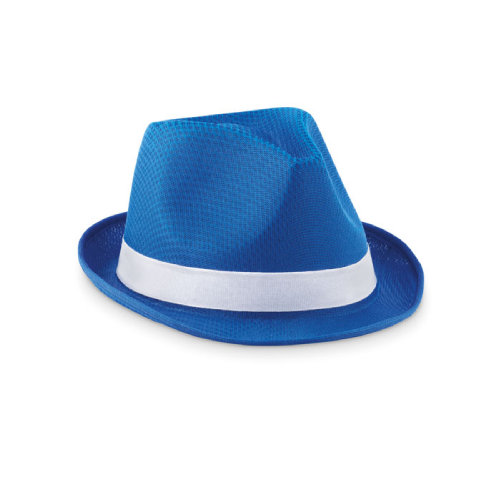 Шляпа (королевский синий)