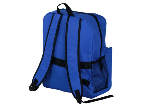 Рюкзак для ноутбука Verde, синий