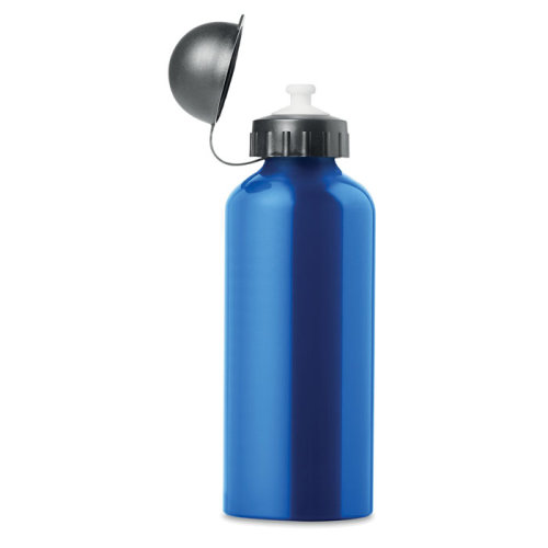 Бутылка спортивная (синий)