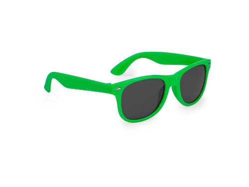 Солнцезащитные очки BRISA с глянцевым покрытием, папоротник
