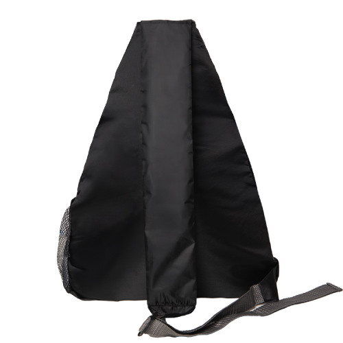 Рюкзак Pick, белый/серый/чёрный, 41 x 32 см, 100% полиэстер 210D (белый)