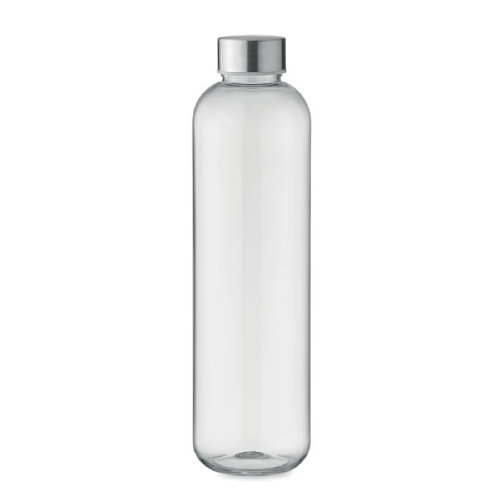 Бутылка 1 л (прозрачный)