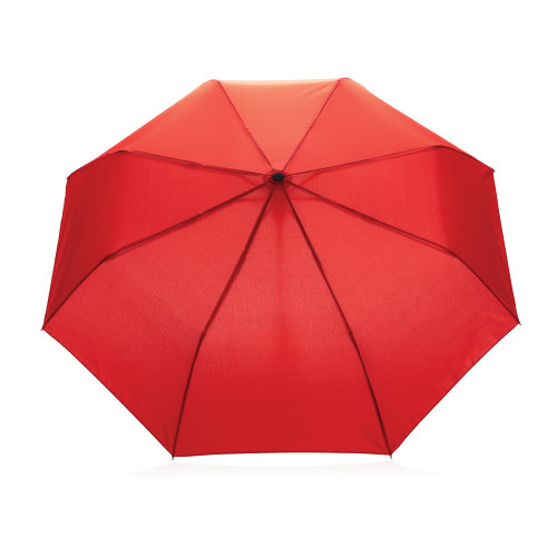 Зонт с автоматическим открыванием Impact из RPET AWARE™ 190T 21" (арт P850.594)