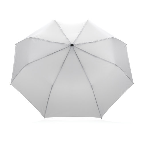 Зонт с автоматическим открыванием Impact из RPET AWARE™ 190T 21" (арт P850.593)