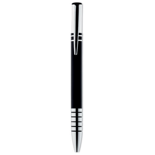 Ручка шариковая (черный) MO8204-03