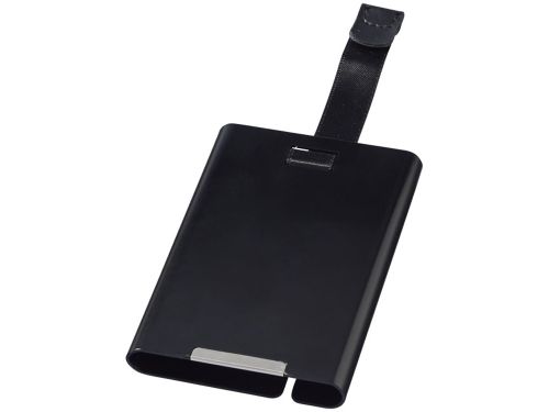 RFID слайдер для карт, черный