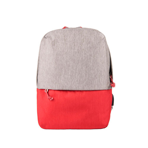 Рюкзак BEAM MINI (серый, красный) 970156/088