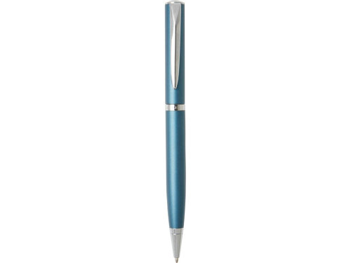Шариковая ручка City Twilight, средне-синий