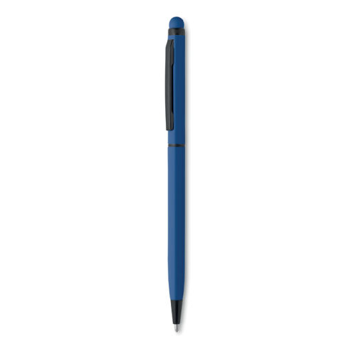 Ручка-стилус (королевский синий)
