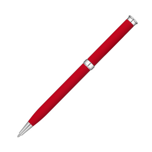 Шариковая ручка Benua, красная