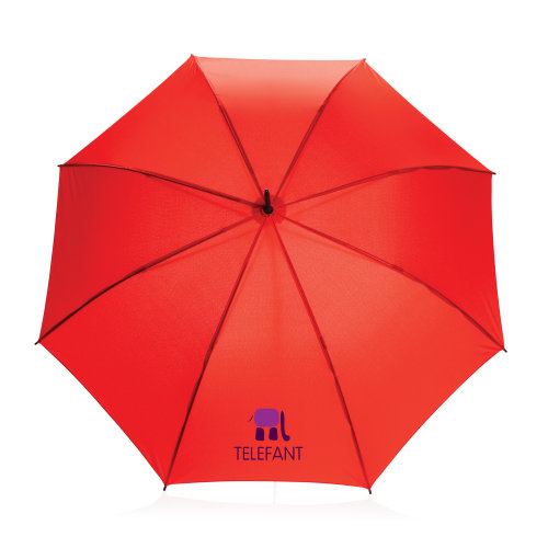 Автоматический зонт-трость Impact из RPET AWARE™ d103 см (арт P850.644)
