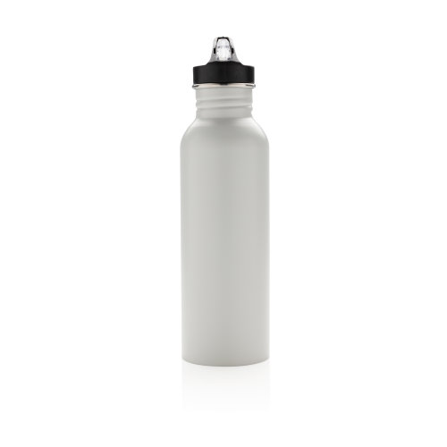 Спортивная бутылка для воды Deluxe (арт P436.423)