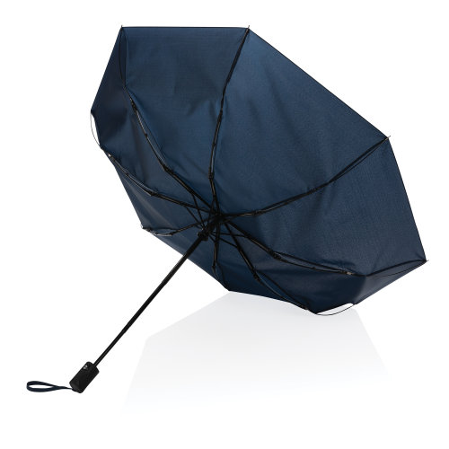 Автоматический плотный зонт Impact из RPET AWARE™ d94 см (арт P850.605)