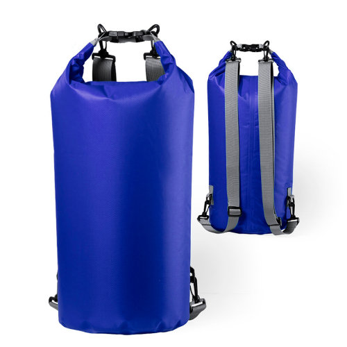 Рюкзак водонепроницаемый TAYRUX  (синий)