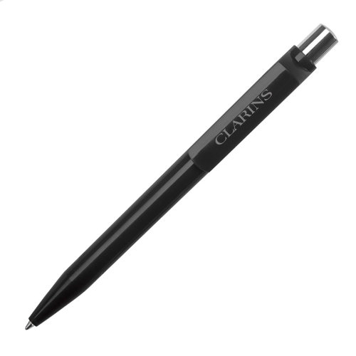 Ручка шариковая DOT (черный)