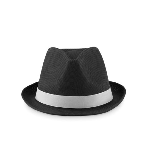 Шляпа (черный)