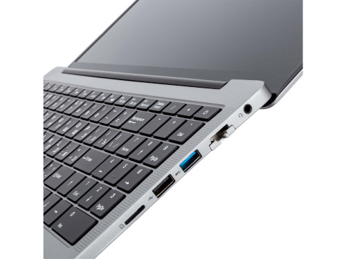 Ноутбук DZEN, 15,6″, 1920x1080, Intel Core i5 1135G7, 16ГБ, 512ГБ, Intel Iris Xe Graphics, без ОС