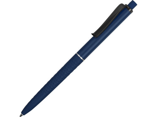 Подарочный набор Notepeno, темно-синий