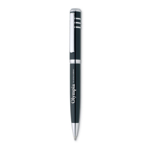 Ручка шариковая (черный)