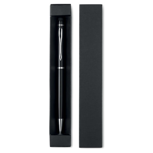 Ручка шариковая (черный) MO8476-03