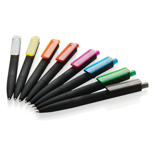 Черная ручка X3 Smooth Touch P610.971