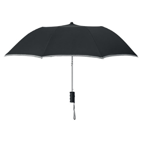 Зонт черный (арт MO8584-03)