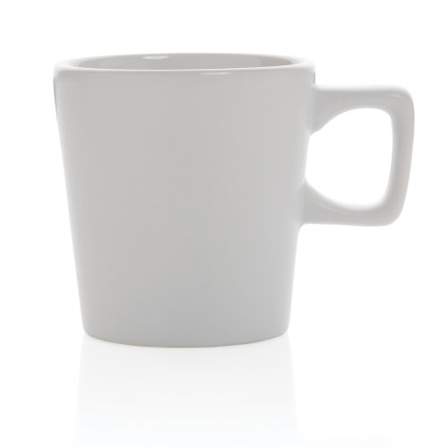 Керамическая кружка для кофе Modern (арт P434.053)