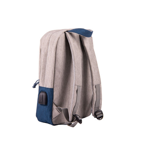 Рюкзак BEAM MINI (серый, темно-синий) 970156/25