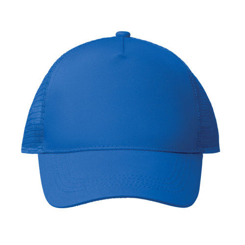 Baseball cap (королевский синий)