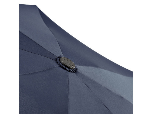 Зонт складной 5455 Profile автомат, серый