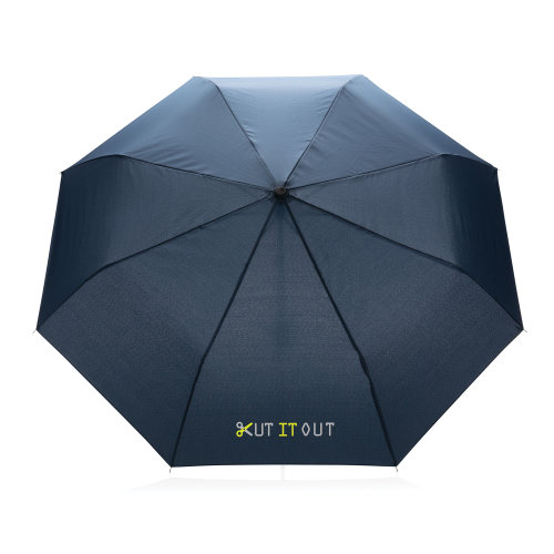 Компактный зонт Impact из RPET AWARE™ d95 см (арт P850.585)