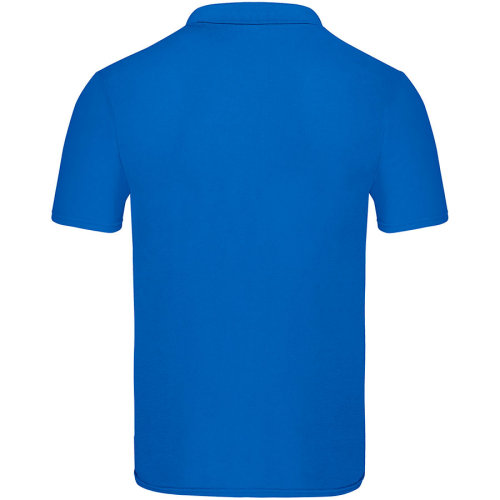 Рубашка поло мужская ORIGINAL POLO 185 (ярко-синий)