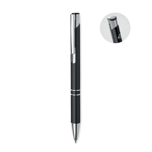Ручка шариковая (черный) MO6561-03