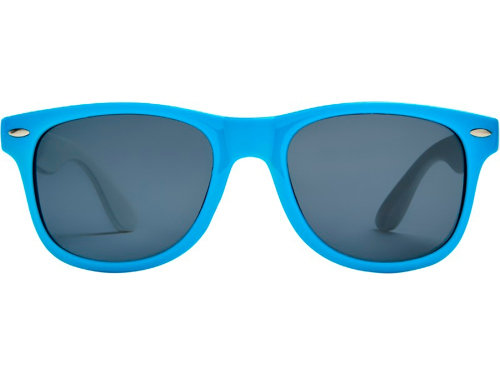 Солнцезащитные очки Sun Ray в разном цветовом исполнении, цвет морской волны