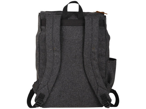 Рюкзак Campster 15, темно-серый