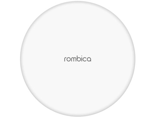 Беспроводное зарядное устройство Rombica NEO Q1W Quick, белый