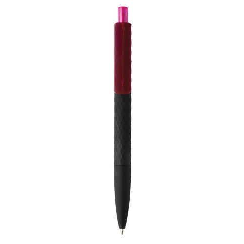Черная ручка X3 Smooth Touch P610.979